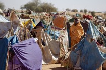 © UN Photo (IDP Camp in Darfur)