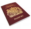 passport