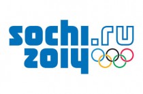 © Sochi 2014 Olympic Logo